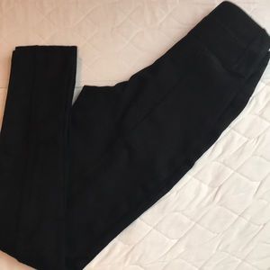 Zara Legging Pants - Deleting and donating in Nov